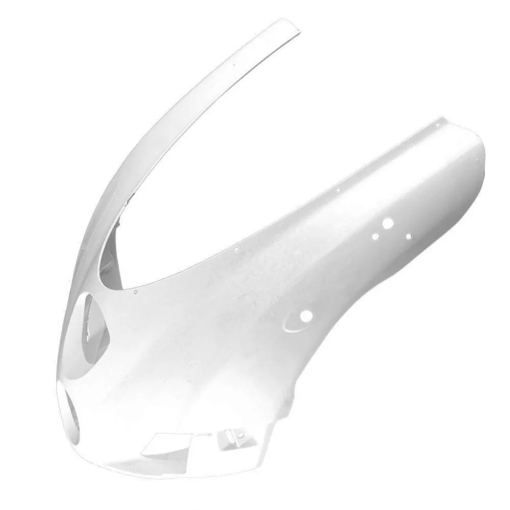 Неокрашенный мотоциклов передний обтекатель нос для 05 06 Ducati 999 749 2005 2006 DIY