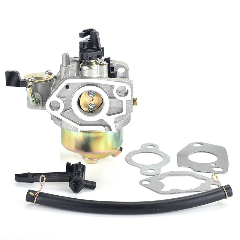 USE Carburetor Carb Kit for HONDA GX240 GX270 8HP 9HP 16100-ZE2-W71 1616100-ZH9-820 Repair Tool |