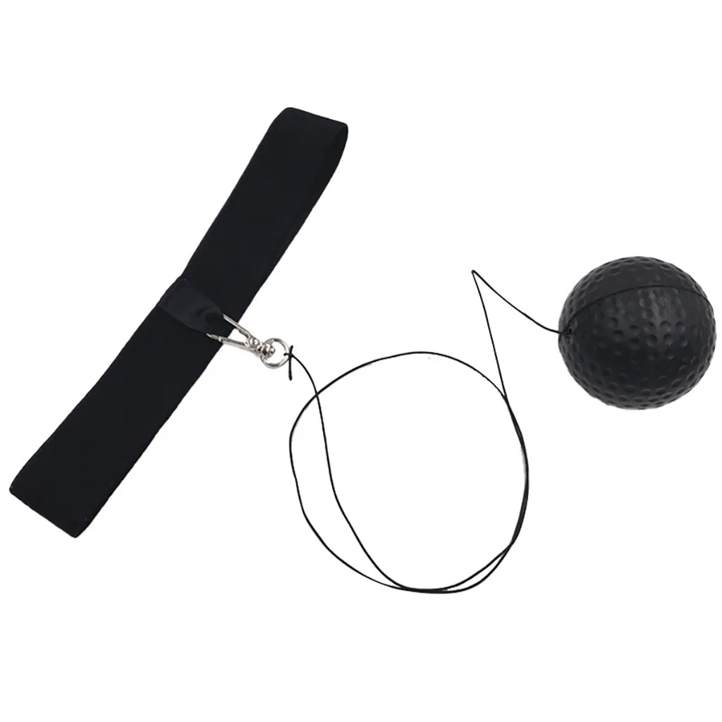 Хит продаж новинка 2019 модный боксерский Пробивной мяч тренировочный