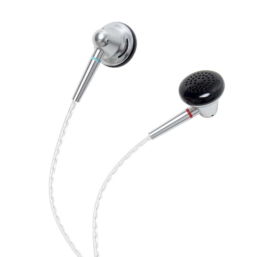 2019 NiceHCK EB2 2 5 мм сбалансированная версия наушников металлические наушники HIFI 14 8