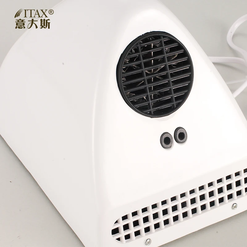 Бытовая Автоматическая настенная сушилка для рук с датчиком унитаза X 8814 ABS