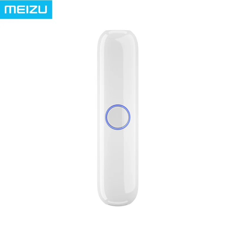 Оригинальный аудиоресивер Meizu Bluetooth 4 2 разъем 3 5 мм AUX аудио Музыкальный