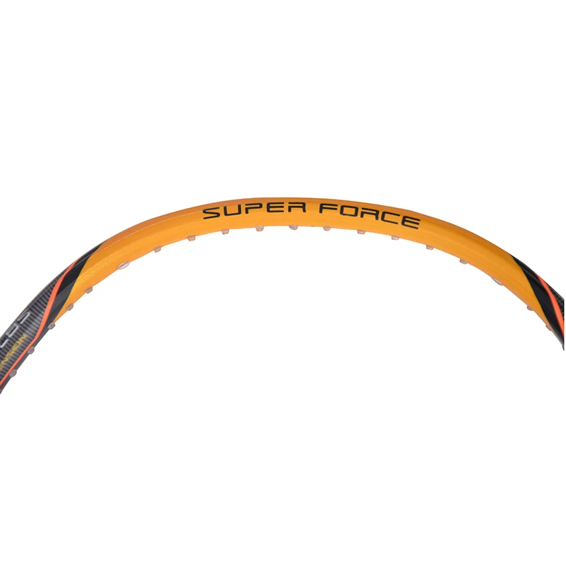Li-Ning Super Force 27 ракеток для бадминтона одна ракетка из углеродного волокна