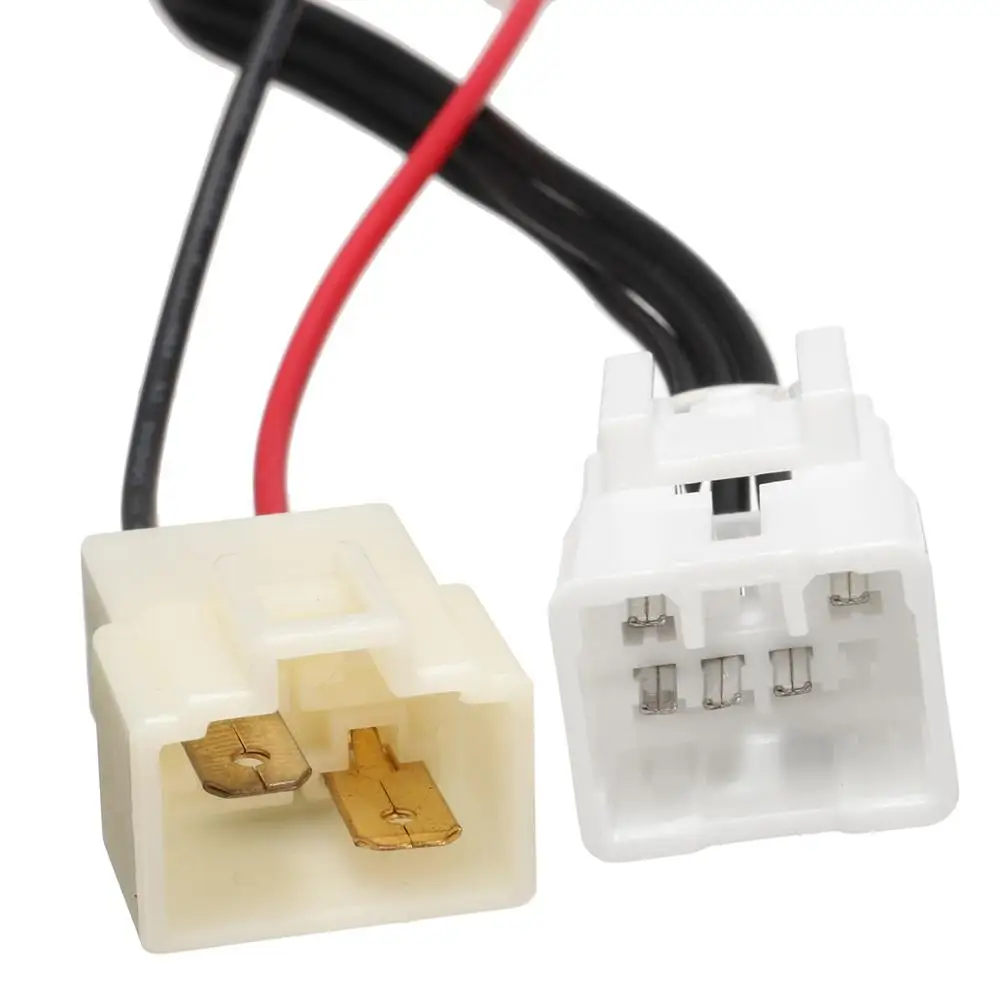 Chelink автомобильный стерео радио Bluetooth адаптер Aux в кабель для Ford Falcon Terminal BA BF SX SY