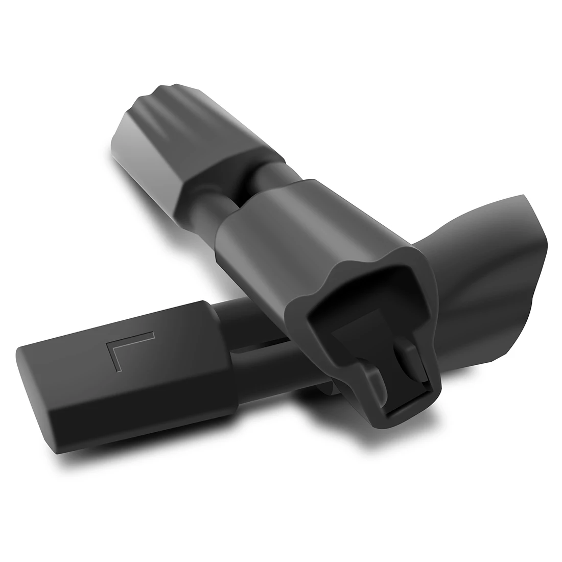 HOBBYINRC силиконовый амортизационный увеличенный посадочный механизм для DJI Mavic Air Защита ног