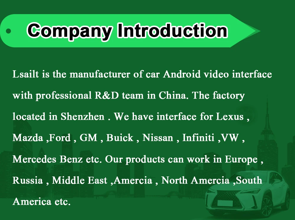 Lsailt Android 7,1 двойная система видео интерфейс для Lexus GX460-19 gps навигационная коробка поддержка carplay и Android авто