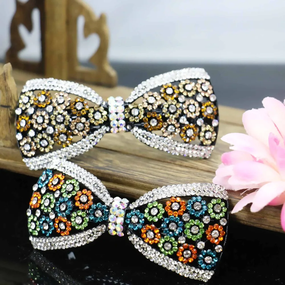 Головной ободок 37*83 мм с бантом|headdress bridal|wedding headdressheadband wedding |