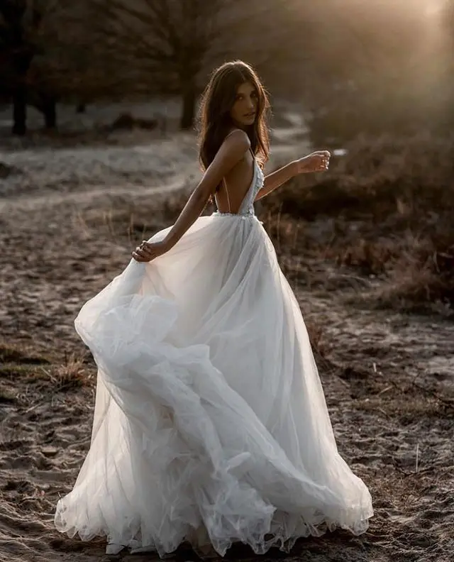 white Сексуальное Белое платье на бретелях vestidos Женская одежда kleider sukienka Модная одежда платья jurken свободное женское элегантное платье - Цвет: white