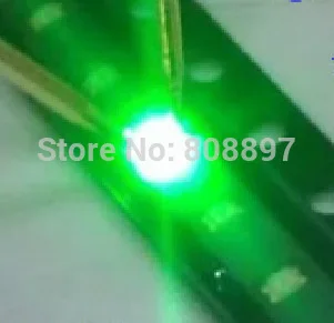 5 видов цветов X20 шт = 100 SMD 0805 led супер яркий красный/зеленый/синий/желтый/белый