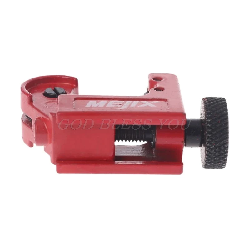 

Tube Pipe Cutters Heavy Duty Cuts Pvc Plastic Brass Copper Aluminum Drop Shipping