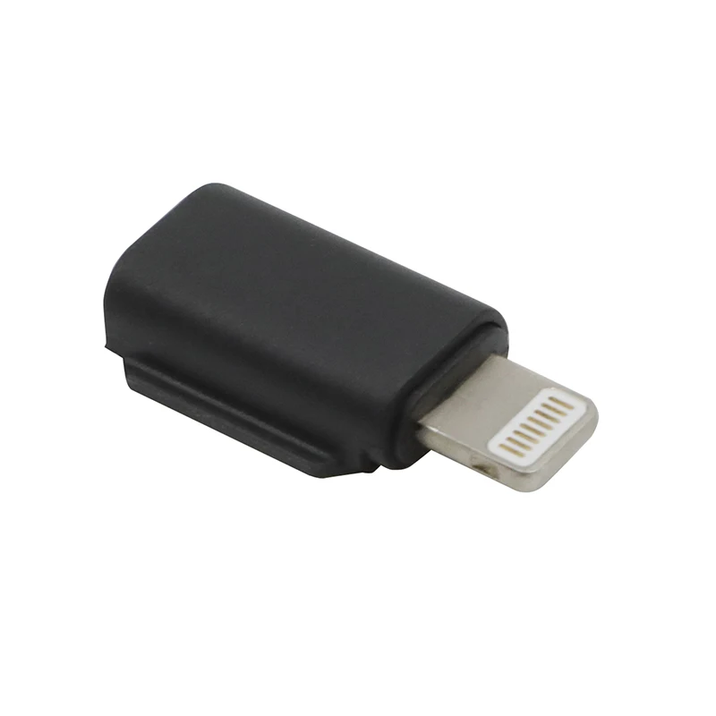 YX для DJI Osmo Pocket 2 смартфон адаптер Micro USB TYPE C ( Android ) IOS разъем iPhone