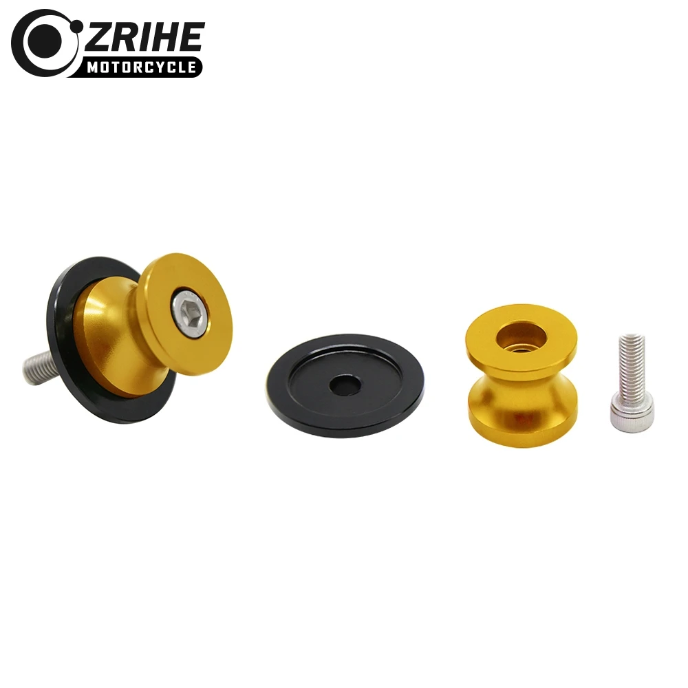 8 мм аксессуары для мотоциклов алюминиевая рукоятка скользящая катушка