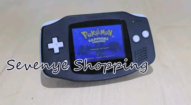 Ретро игровая консоль для Nintndo Gameboy Advance GBA SP AGS 101|games gameboy advance|gameboy advance sp gamesgames for |