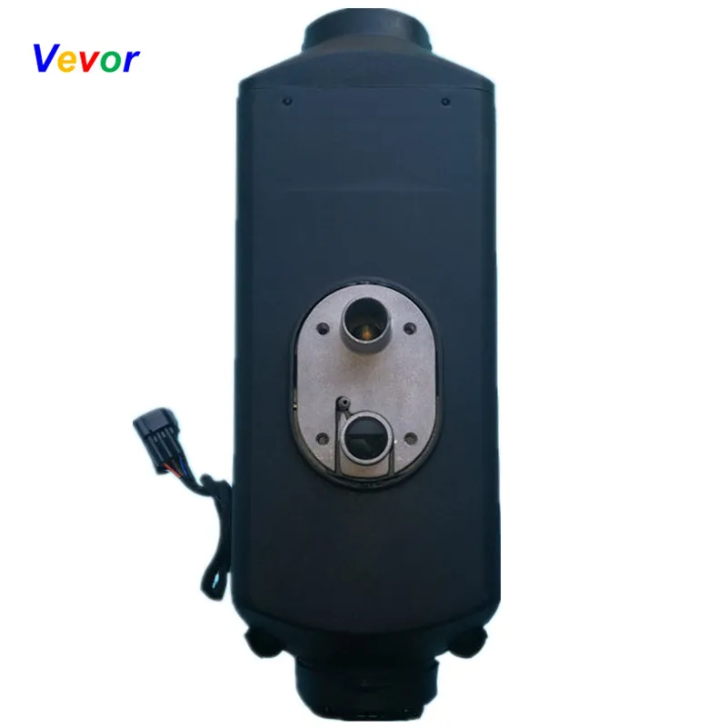 

Car Heater Parking Heater 12V 5000W LCD Monitor Air Diesels Fuel Heater for Boats Bus Car with Remote Control