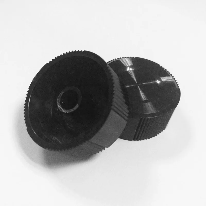 Улучшенная импортная форма отличная Ручка потенциометра ручка регулировки