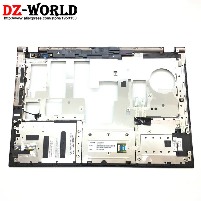Новая Оригинальная Подставка для рук клавиатуры Lenovo ThinkPad T430U с сенсорной панелью