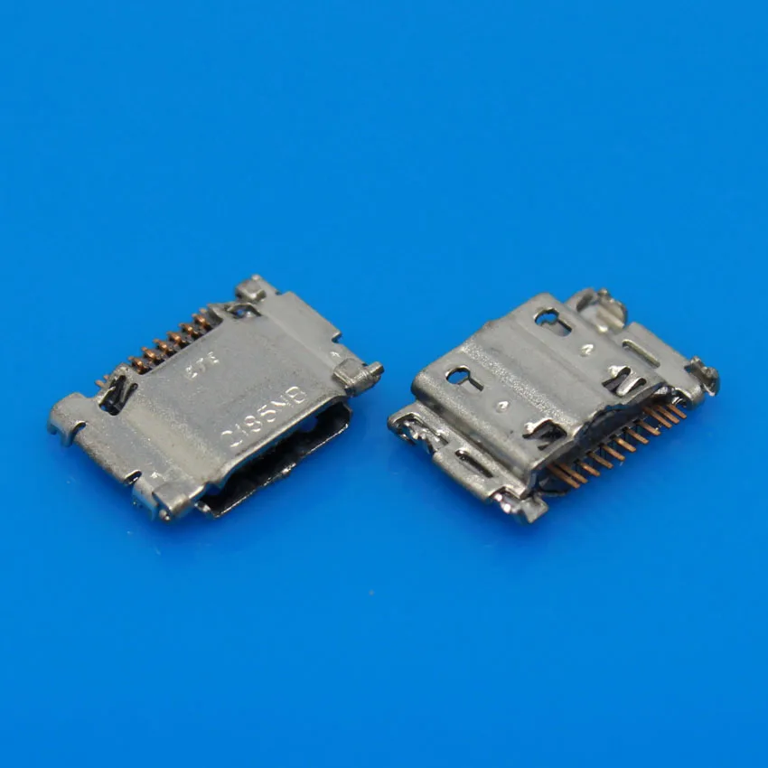 JCD 10 шт. 11pin мини микро USB зарядный порт разъем питания для Samsung Galaxy S3 i9300 I9305 I939 |