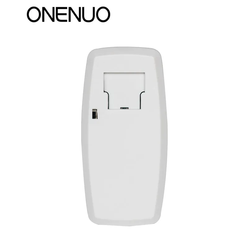 Беспроводная интеллектуальная система охранной сигнализации с пассивным ИК