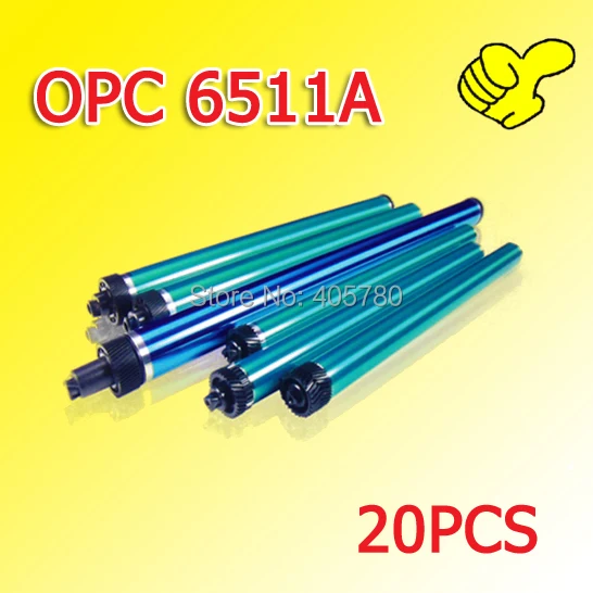 

wholesale 20pcs Q6511A drum compatible for HP2320/2400/2420