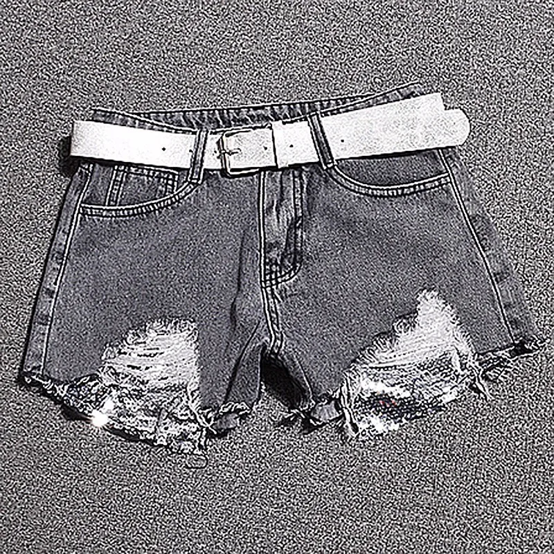 Летние Для женщин комплекты модные Повседневное вязаный ПОЛУВЕРЫ короткие