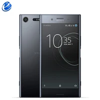 sony xperia xz premium dual sim xzp g8142 5 5 android smartphone 4g ram 64g rom octa core quick charge 3 0 4g lte mobile phone
