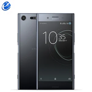 sony xperia xz premium dual sim xzp g8142 5 5 android smartphone 4g ram 64g rom octa core quick charge 3 0 4g lte mobile phone free global shipping