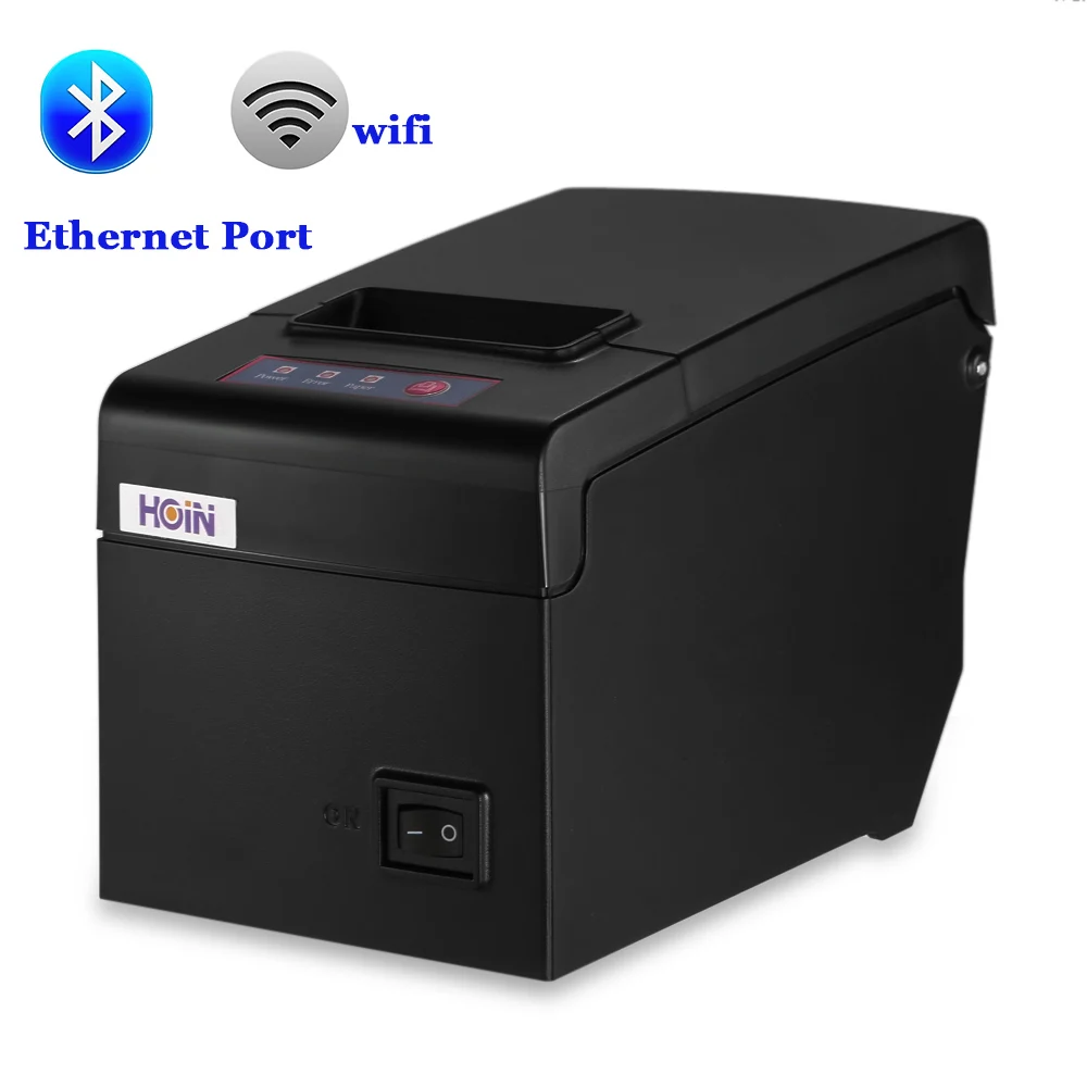 HOIN HOP E58 богатый Интерфейс дополнительно USB Bluetooth Ethernet WI FI Портативный