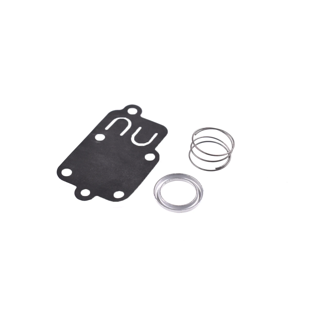 

Diaphragm Carburetor Kit For Briggs & Stratton 270026 5021k Includes Spring