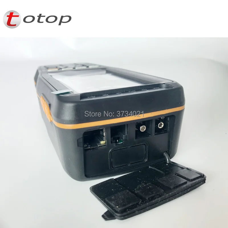 Vdsl-модем VDSL2 Тесты er TM-600 для линия xDSL и инструменты ремонта с ADSL/ADSL2/ADSL2 +/VDSL2 /READSL /DMM