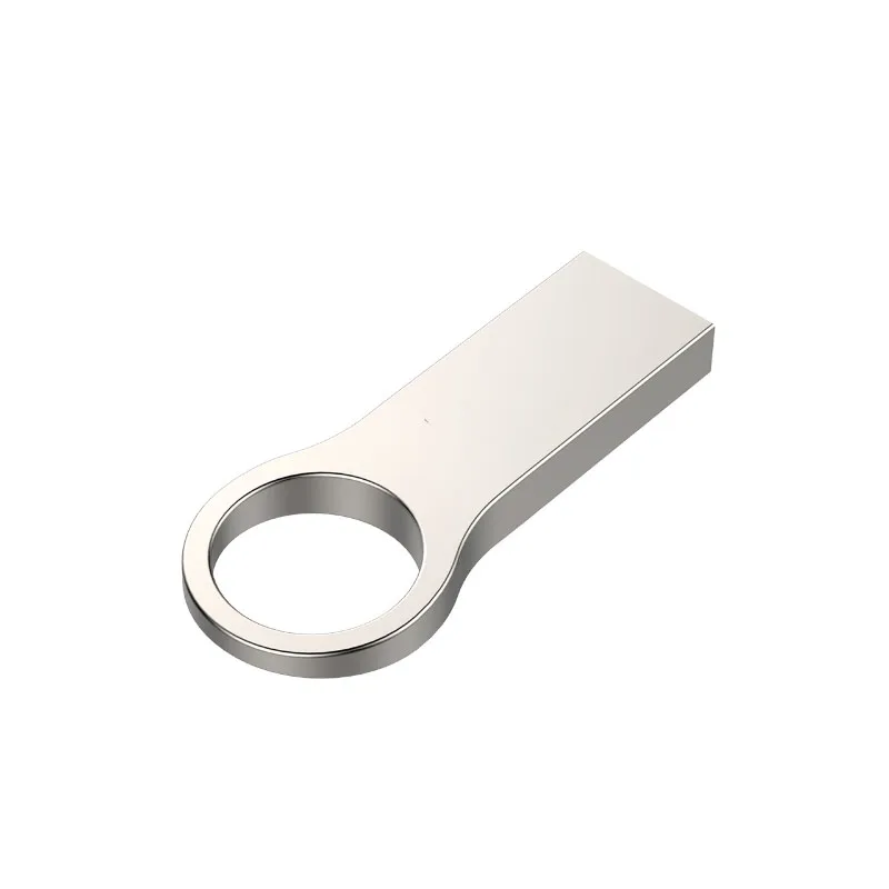 Металлический USB флеш накопитель 8 ГБ 16 32 ГБ|USB флэш-накопители| |