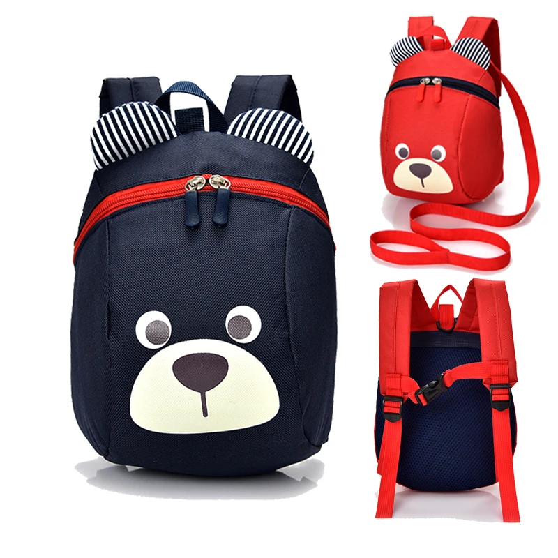 Школьные рюкзаки с мультипликационным рисунком для малышей, Детская сумка, детские школьные ранцы для девочек-подростков, портфель для дет...