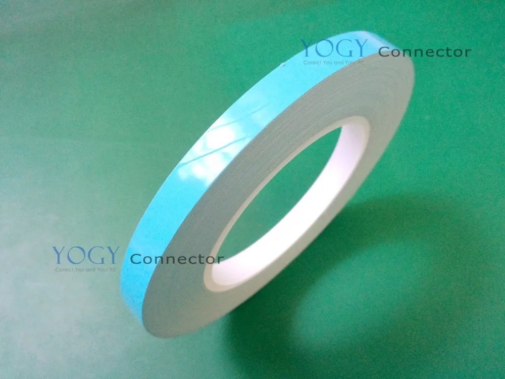 Теплоизоляционные материалы теплоизоляционная клейкая лента для светодиодных