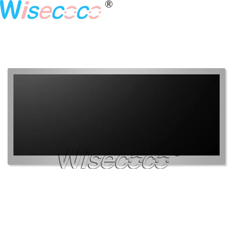 Новый оригинальный 10.3-дюймовый TFT ЖК-экран панель дисплей HSD103KPW2-A10 1920*720 IPS для