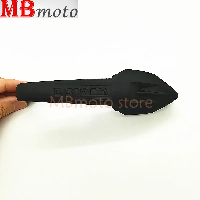 Крышка свечи зажигания катушки для R1200GS 2005 2012 R1200S R 1200 S / GS1200 GS RT ABS Запчасти