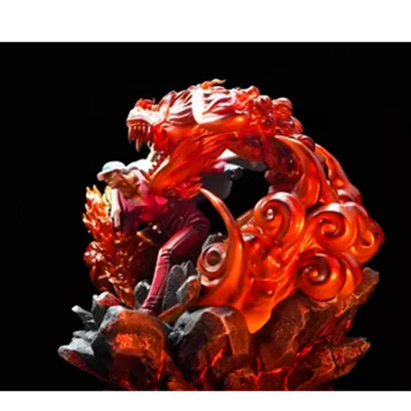 13 ''статуя цельный саказуки полный длинный портрет Гранде аммирал грудь GK экшн