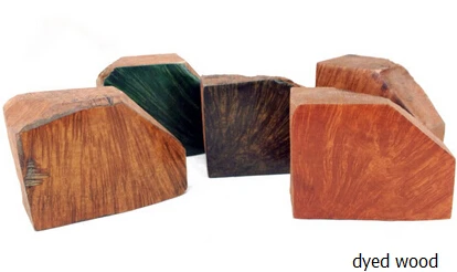 DIY деревянный материал для дымовой камеры/изготовления табачных