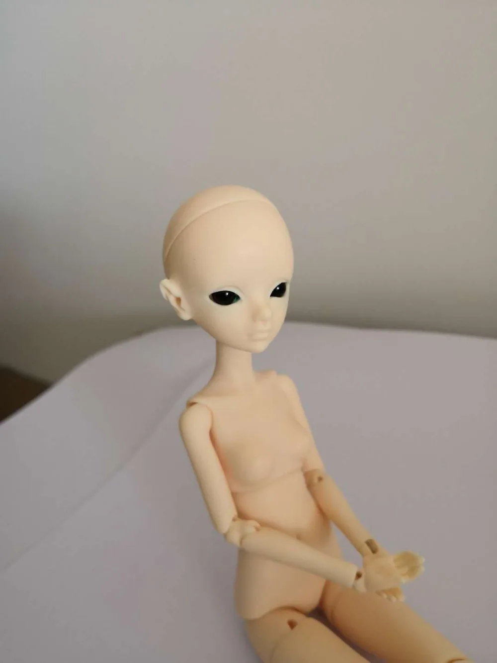 BJD кукла 1/8 Arwen человеческое тело с глазами