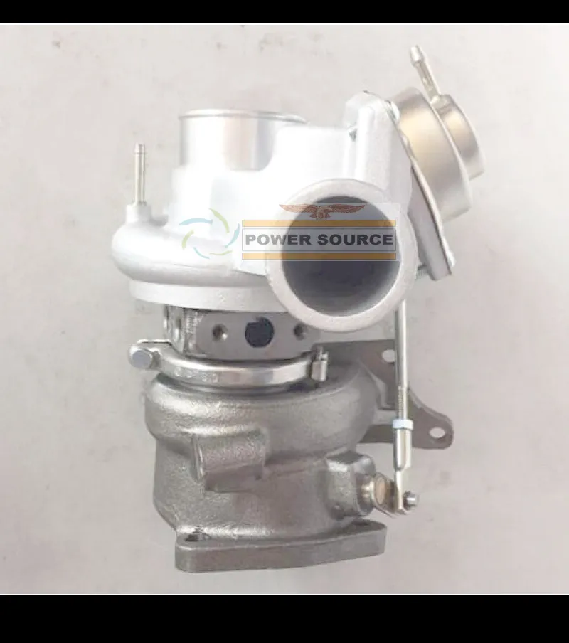 Турбо TF035HM 49135-06420 4913506420 49135 06420 TBO200030 для ZHONGTAI ZOTYE T600 SAIC ROEWE 350 15S4G 1 5 T 115 кВт |