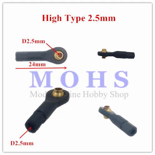 10 шт./лот Тяжелые шарики и роликовое соединение M2/2 5/3 Вт/шайба для