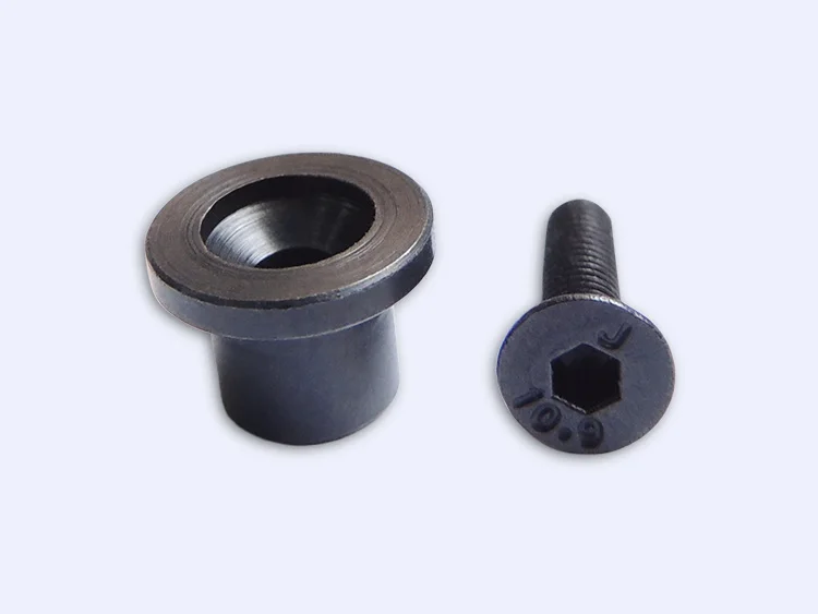 Металлическая мельница с грибовидной головкой для радиоуправляемого