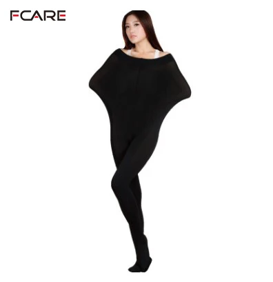 Spring Autumn 120D Women super elastic plus size extra large 3XL pantyhose tights collant grande taille