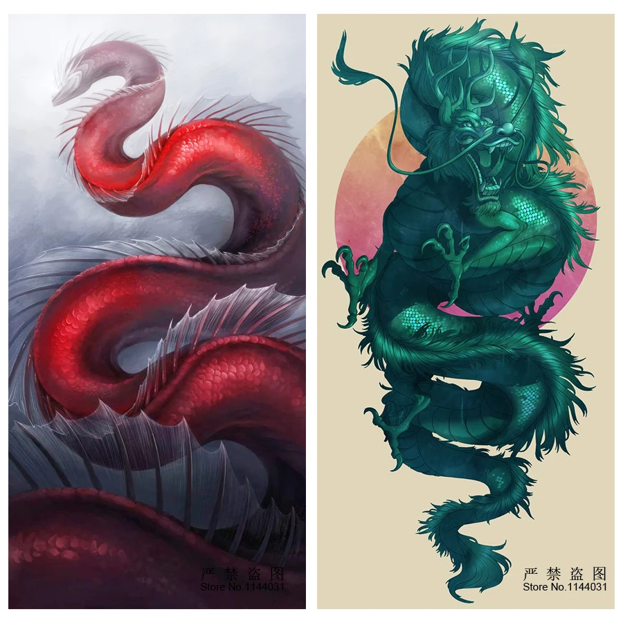 Полный 5D Diy алмазная живопись животное портрет крестиком набор тату Алмазная