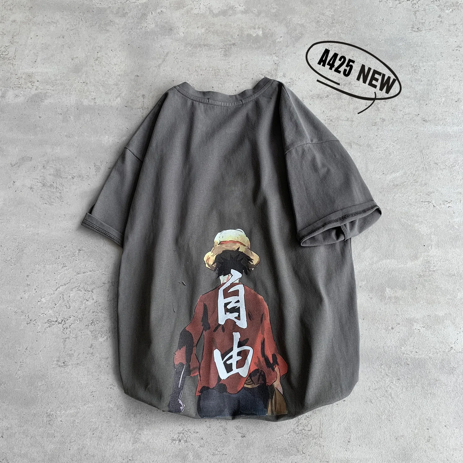 Новинка 2019 хлопковая Повседневная футболка с короткими рукавами и