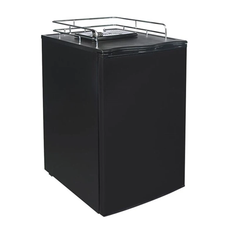 Чистый холодильник кегератор пивная морозильная камера|homebrew tap|bar tapbeer dispenser tap |