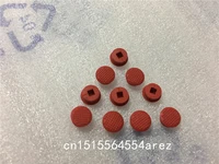 500pcs original lenovo 2016 thinkpad t460s t460p t470s t470p t480s x280 e580 x1 yoga x1 carbon 4th 5th 6th trackpoint red cap