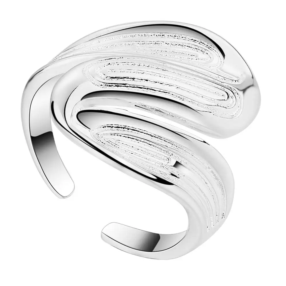 0 Silver Ring Fine Fashion Women&ampMen Gift Jewelry for Women /RIBXWHUJ SPGAWBNK | Украшения и аксессуары