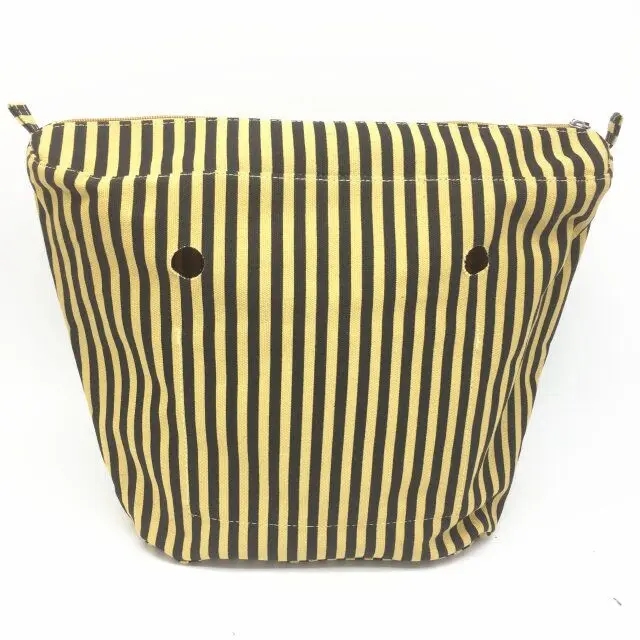 

1 pcs standard canvas bag inner bag for obag classic size bag
