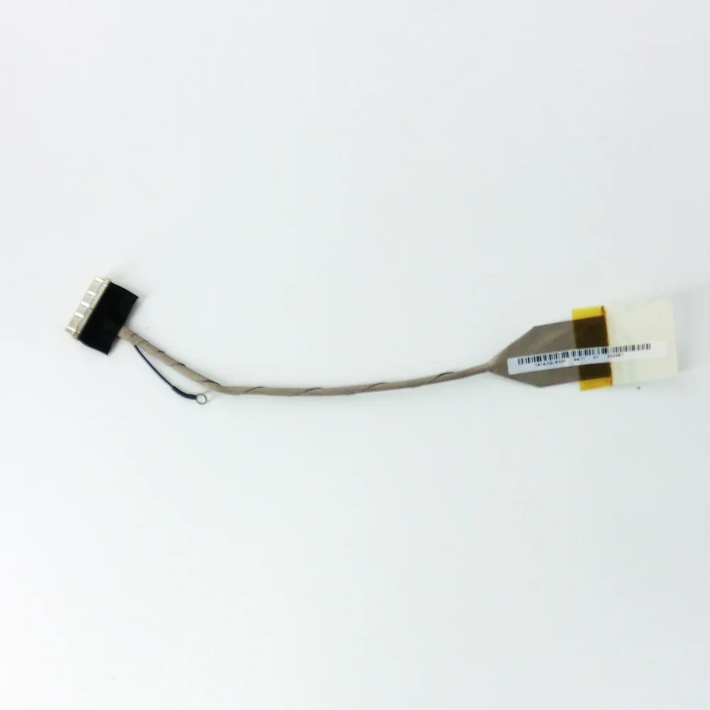 F50S LCD LVD кабель экран Гибкая плоская линия для Asus F50GX F50Q F50SV F50F F50ZN Ноутбук 1414