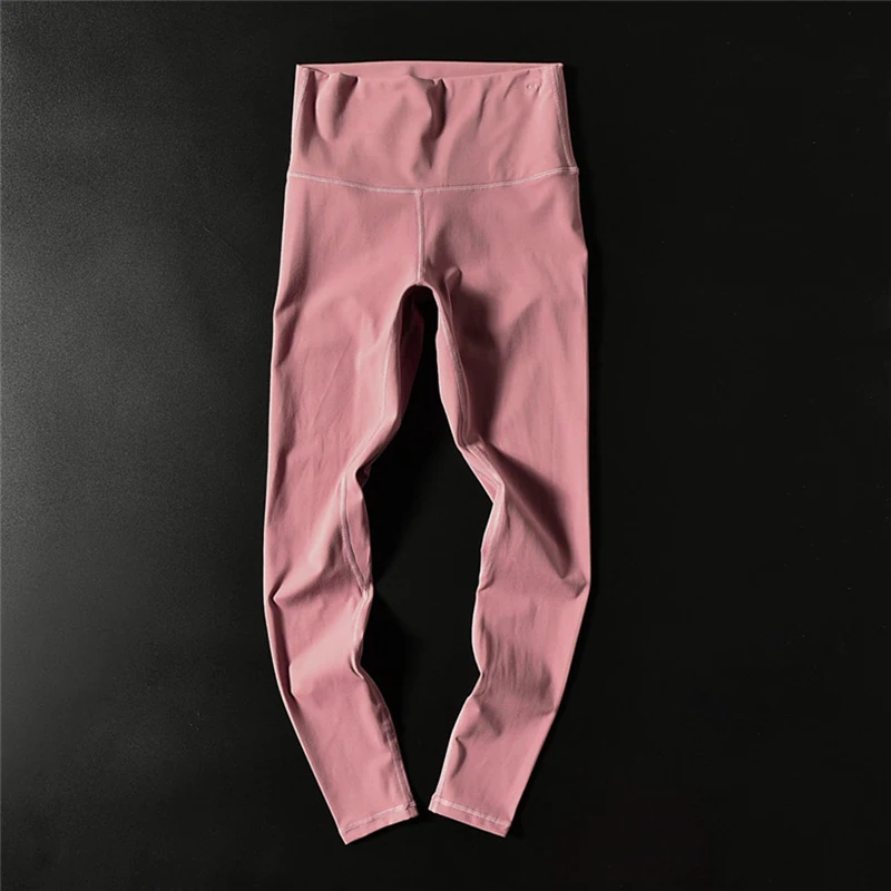 Леггинсы женские спортивные с эффектом пуш-ап и высокой талией - купить по