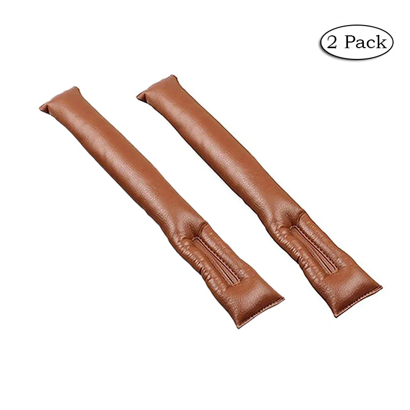 2 шт. в упаковке прорези для автомобильных сидений герметичный наполнитель